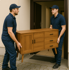 Möbeltransport in Dresden zum fairen Preis