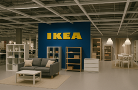 IKEA Rückgaben in Dresden